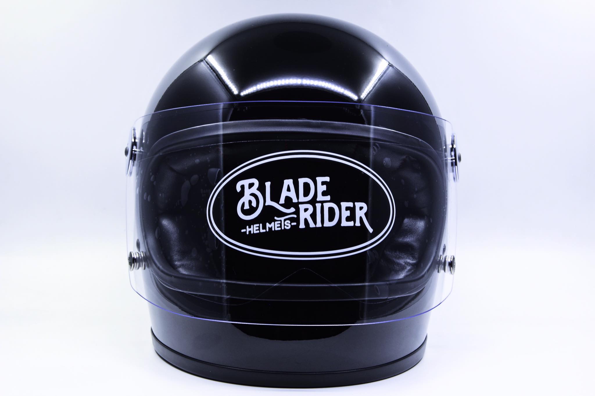 Blade Rider Helmet 暗黑版樂高終於來了...... - Blade Rider Helmet | Facebook