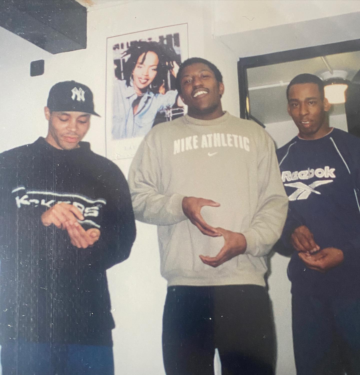 PDC Rap Group