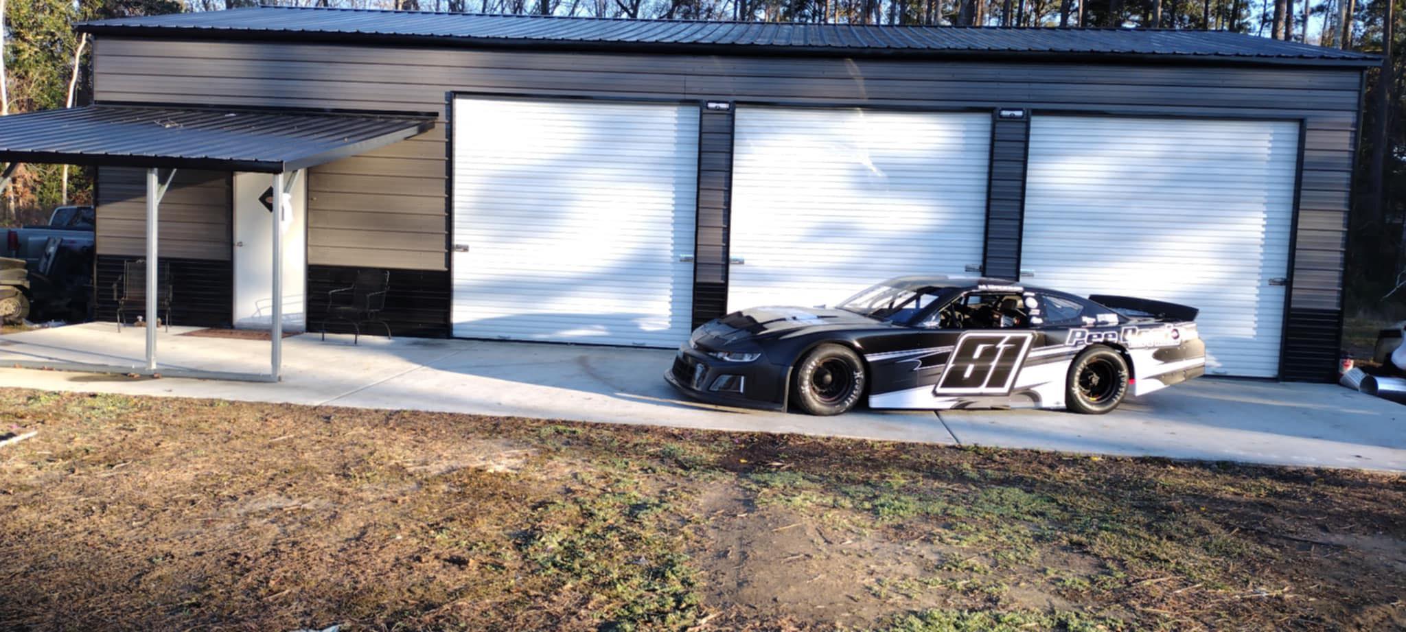 Joe Marshall Racing added a new photo. - Joe Marshall Racing
