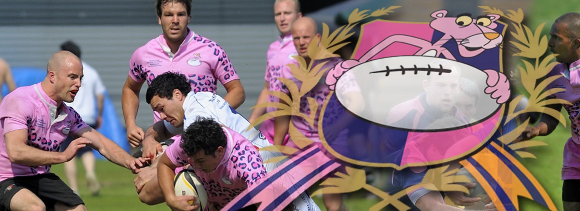 Pink Panthers