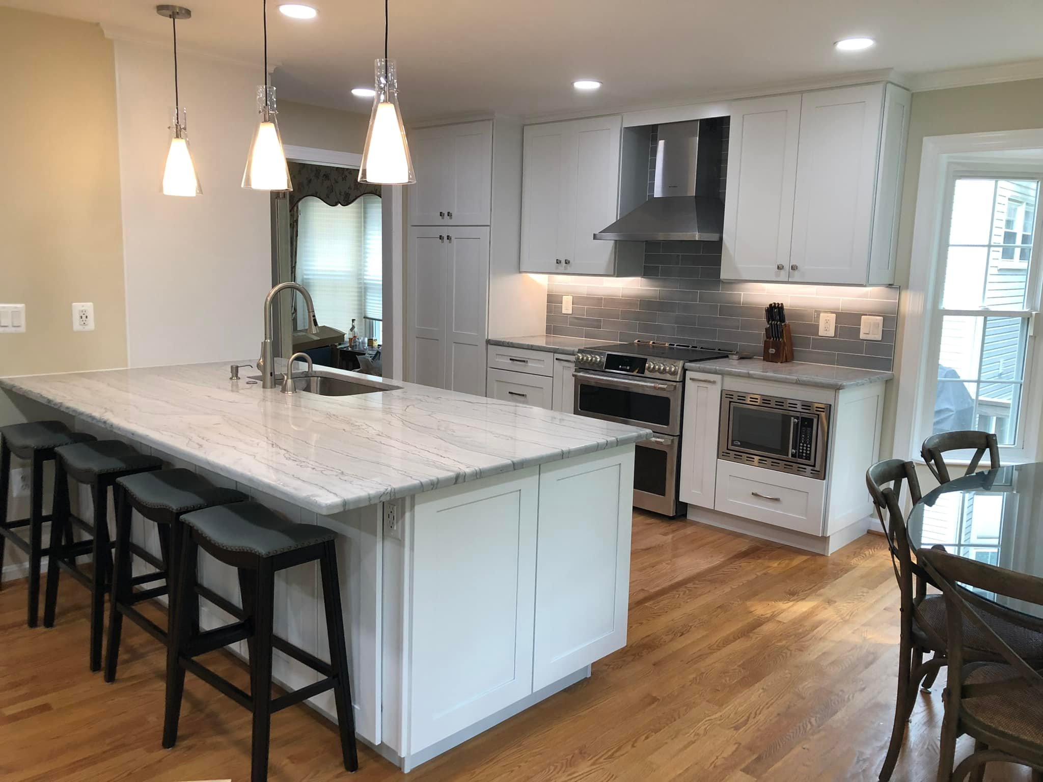 Design & Remodeling Team | Chantilly VA