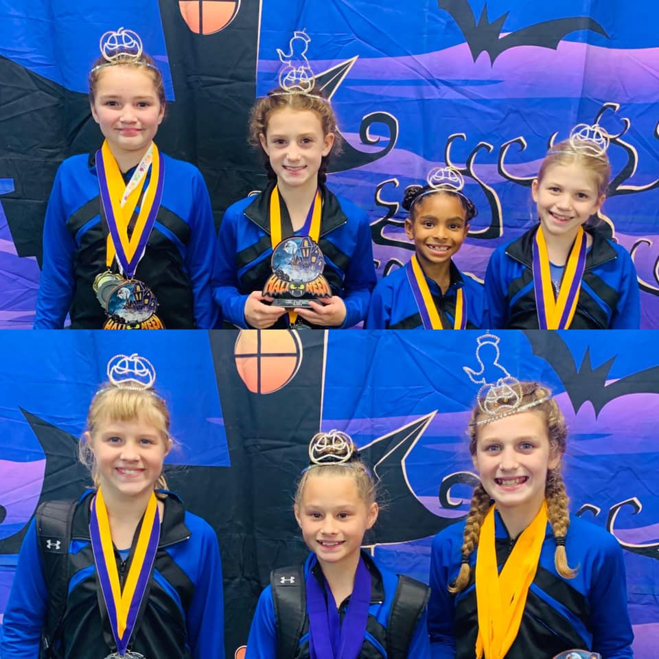 Elite II Gymnastics added a new photo. - Elite II Gymnastics
