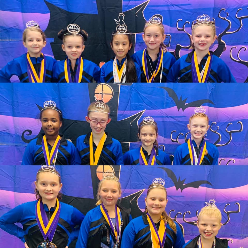 Elite II Gymnastics added a new photo. - Elite II Gymnastics