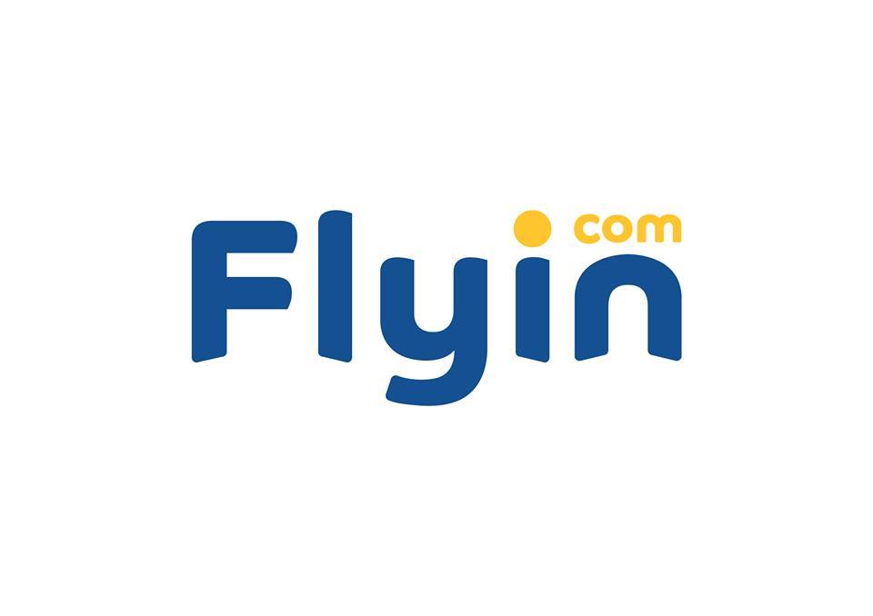 Flyin.com - جاهز للسفرية الجاية؟ استخدم ONEMORETRIP ووفر... | Facebook