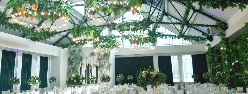 Signature Events | Bucharest