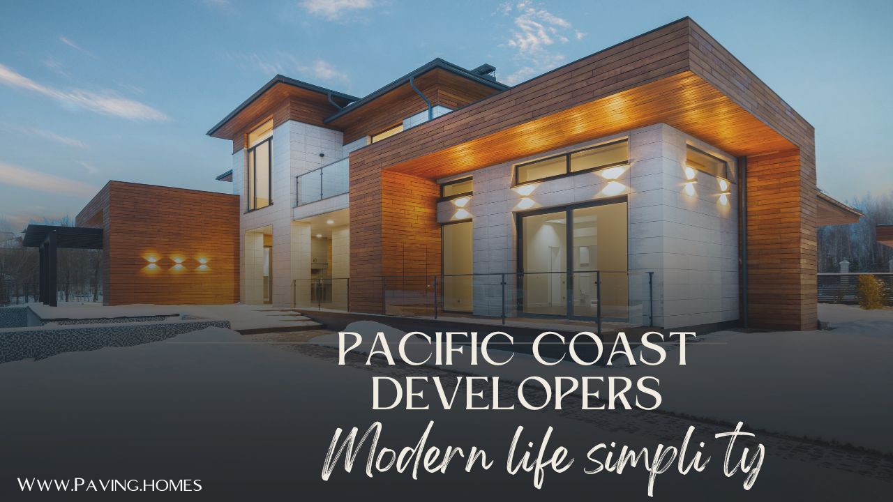 Pacific Coast Developers | Tarzana CA