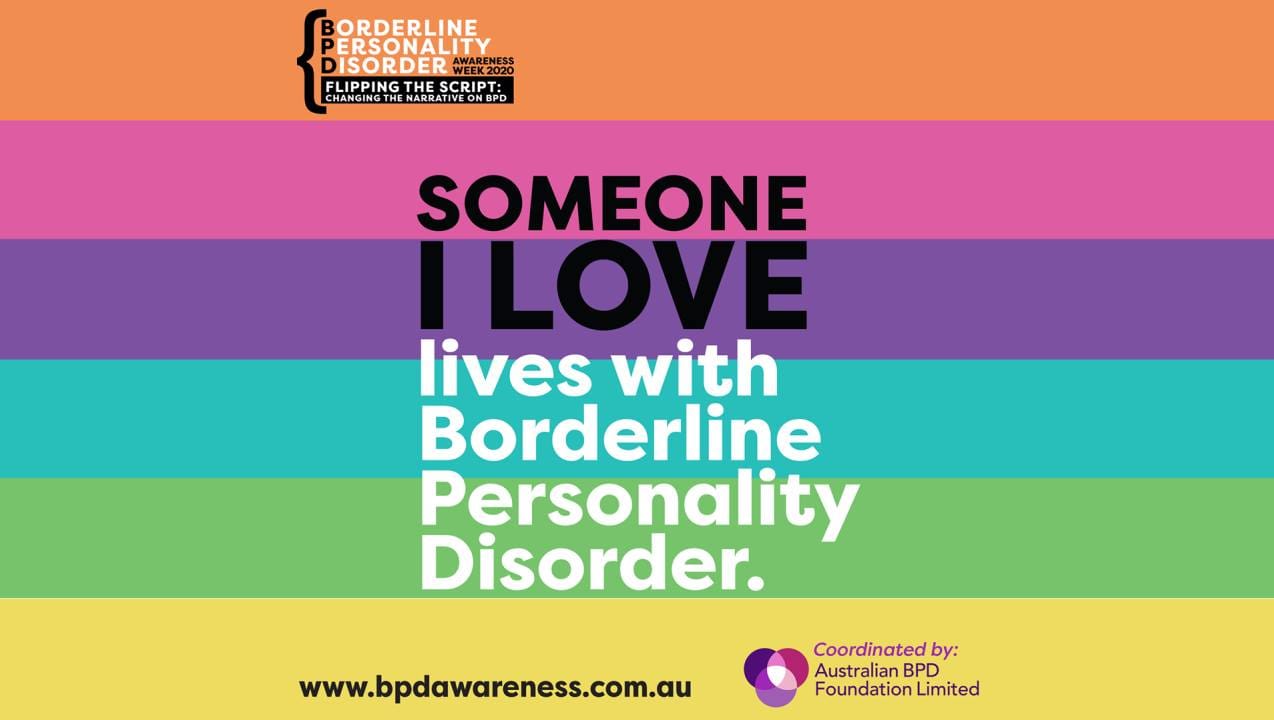 BPD Carers Sanctuary Support Group Adelaide