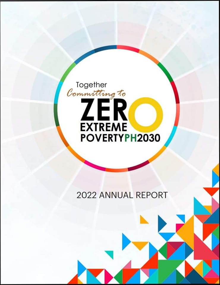 PBSP - The Zero Extreme Poverty Philippines 2030 Movement...