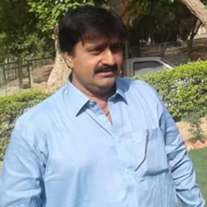 Aslam Raza