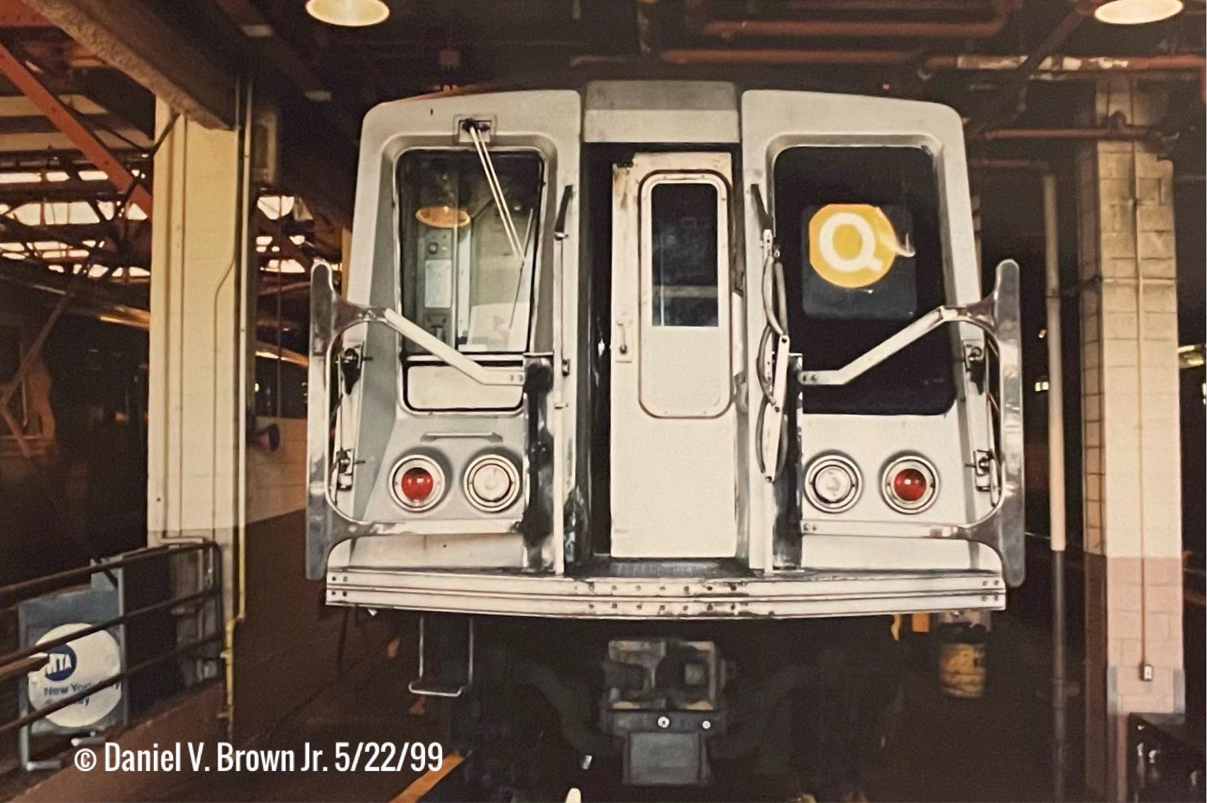 ONLY CLASSIC NYCTA SUBWAYS BUSES/LIRR/METRO NORTH and PATH and Moments ...