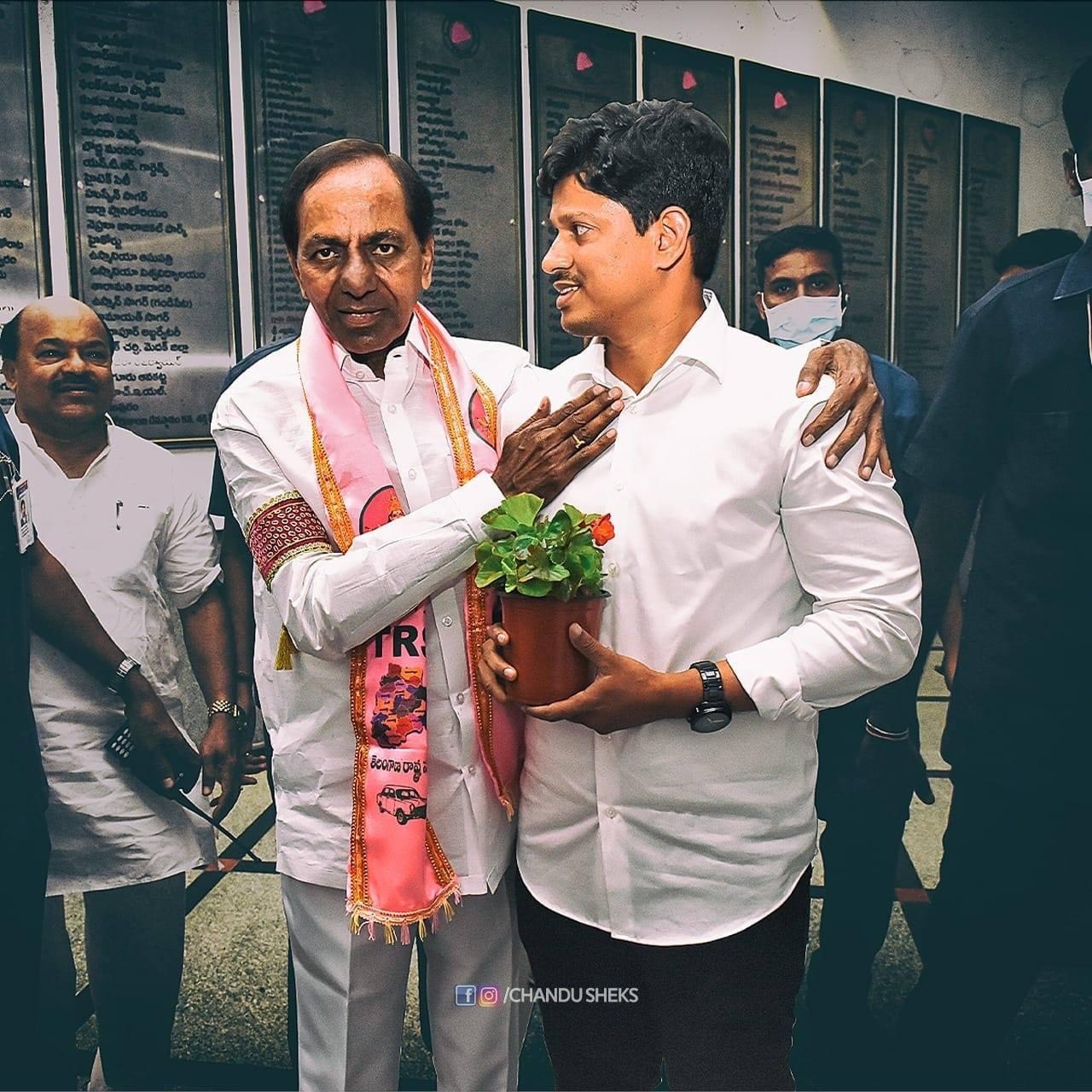 Patimeedi Jagan Mohan Rao