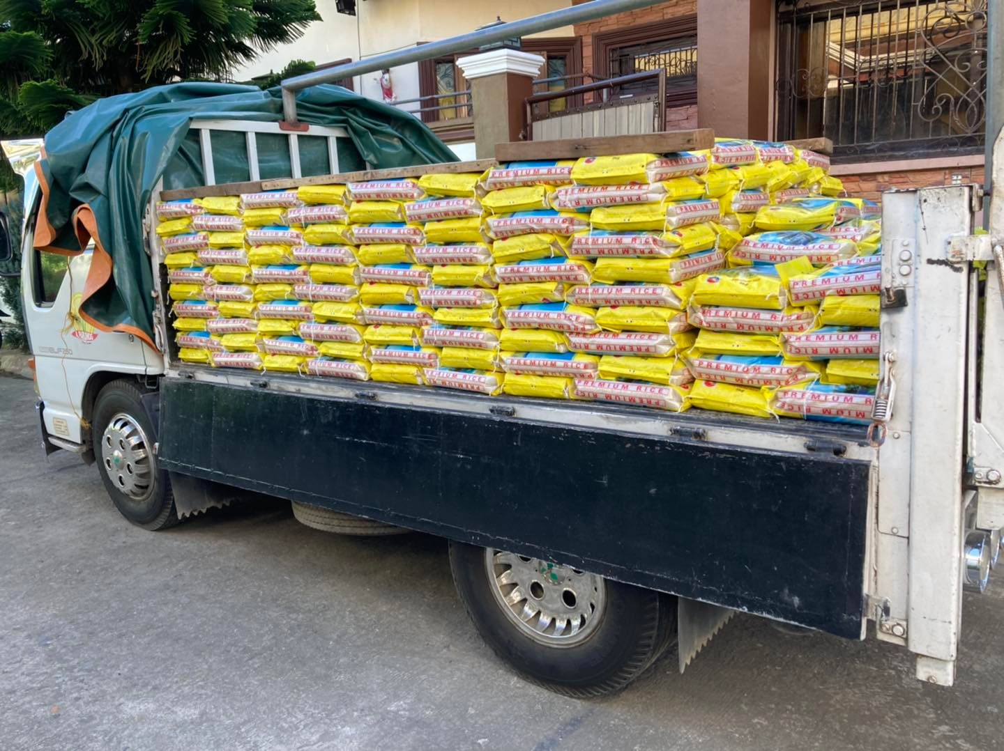 ACP RICE Dealer | Tanauan