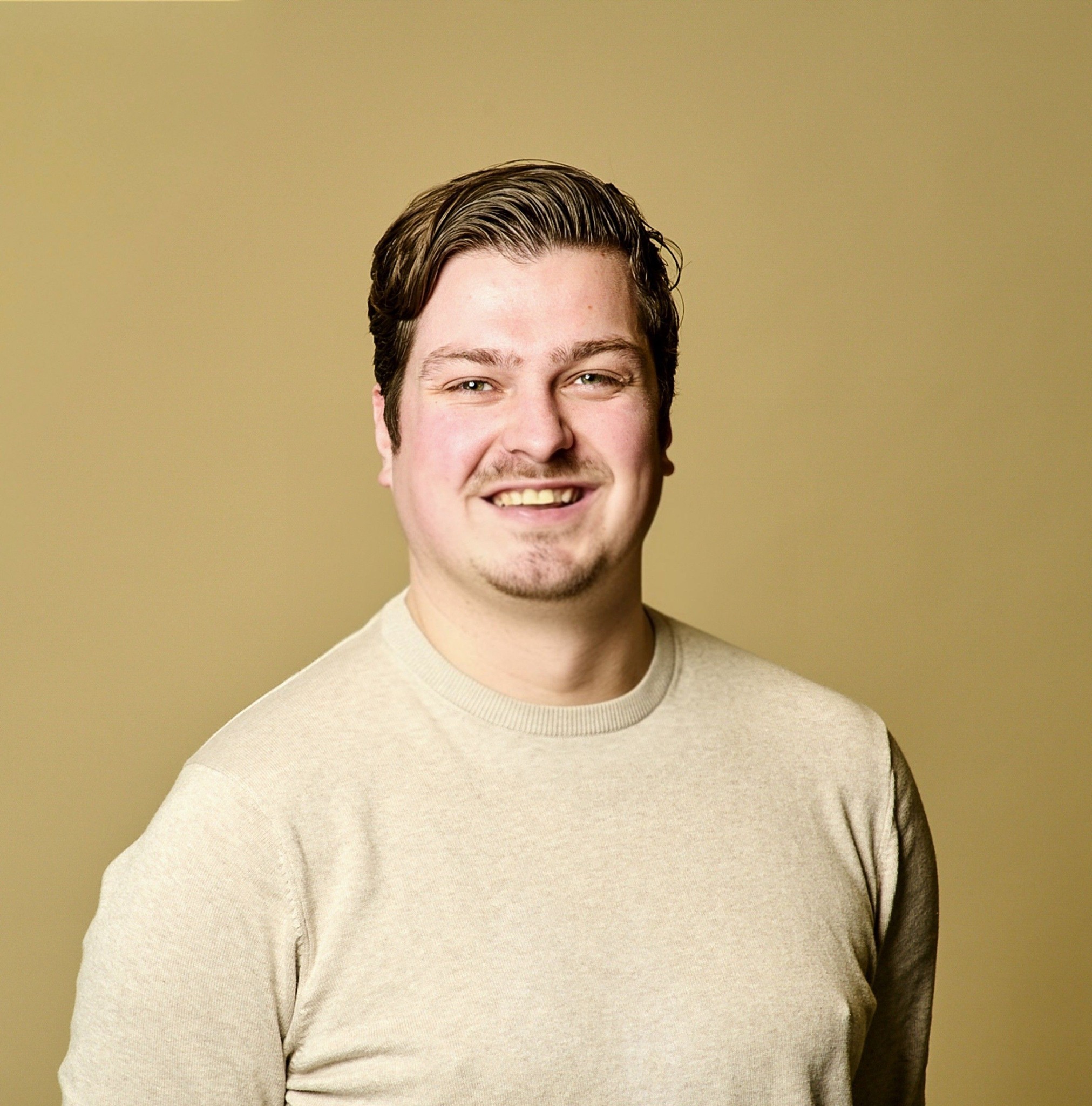 Bjorn Rommens