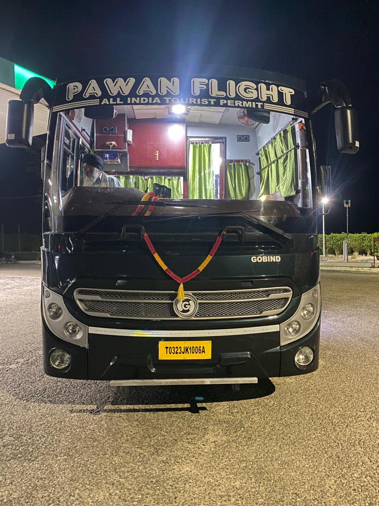 It’s delivery time🎉 2023!💫 GOBIND... - Gobind Body Builders | Facebook