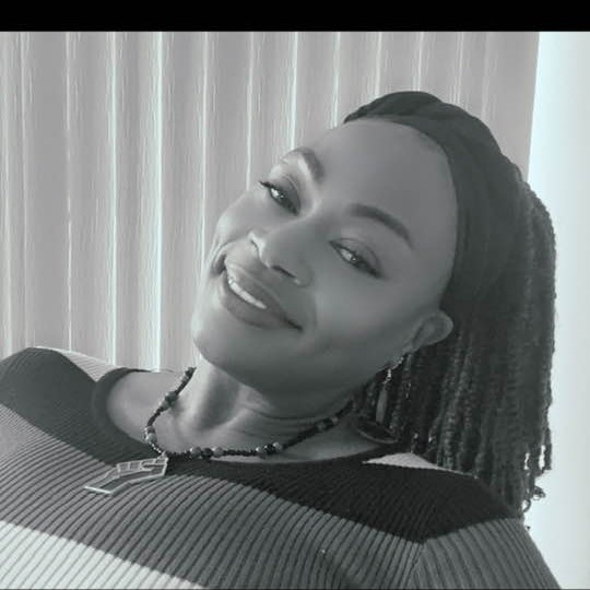 Reesha Miller