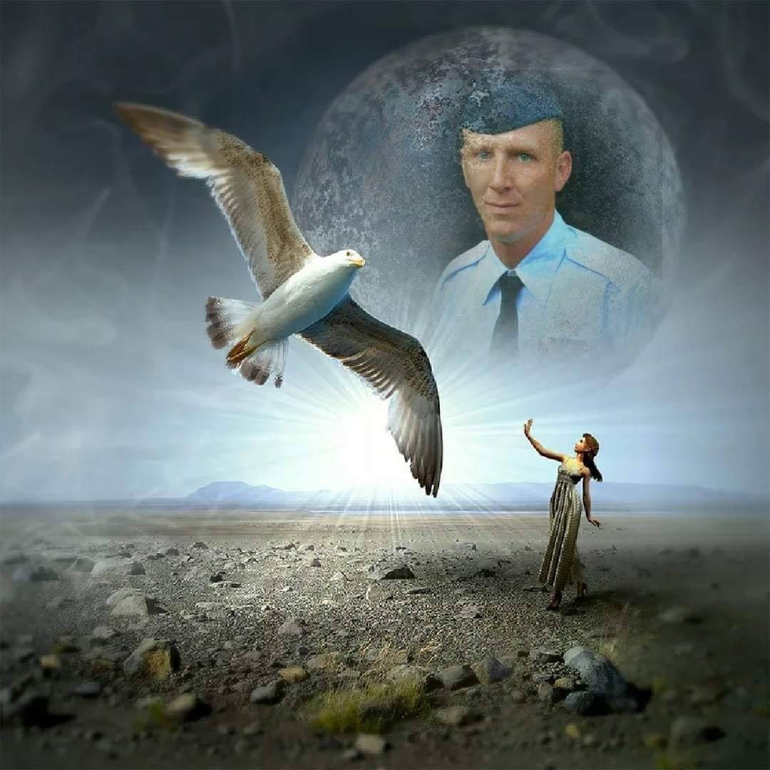 TSgt Patrick Rud 