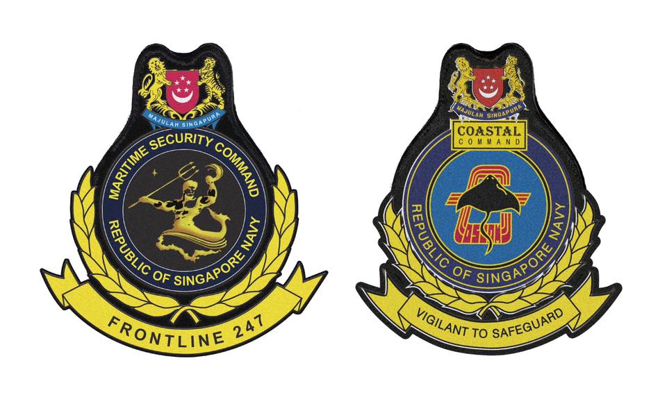 PIONEER - As a protector of the seas, the MSTF is personified by the ...
