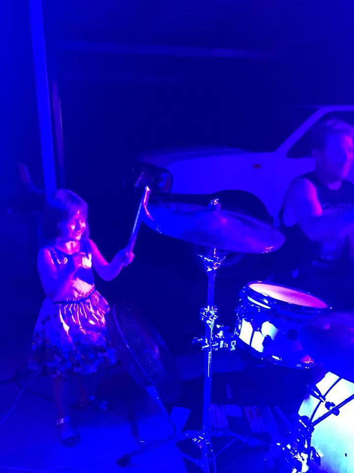 Picture of Liquid Revival - A few photos from tonight | Facebook