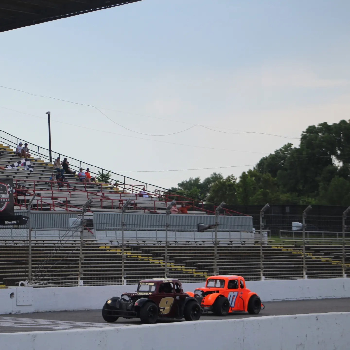 TPO Racing