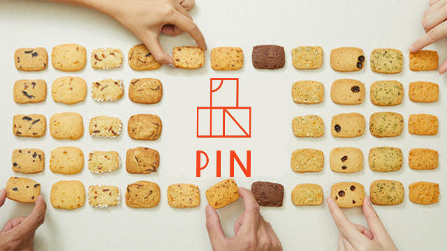PIN Cookies