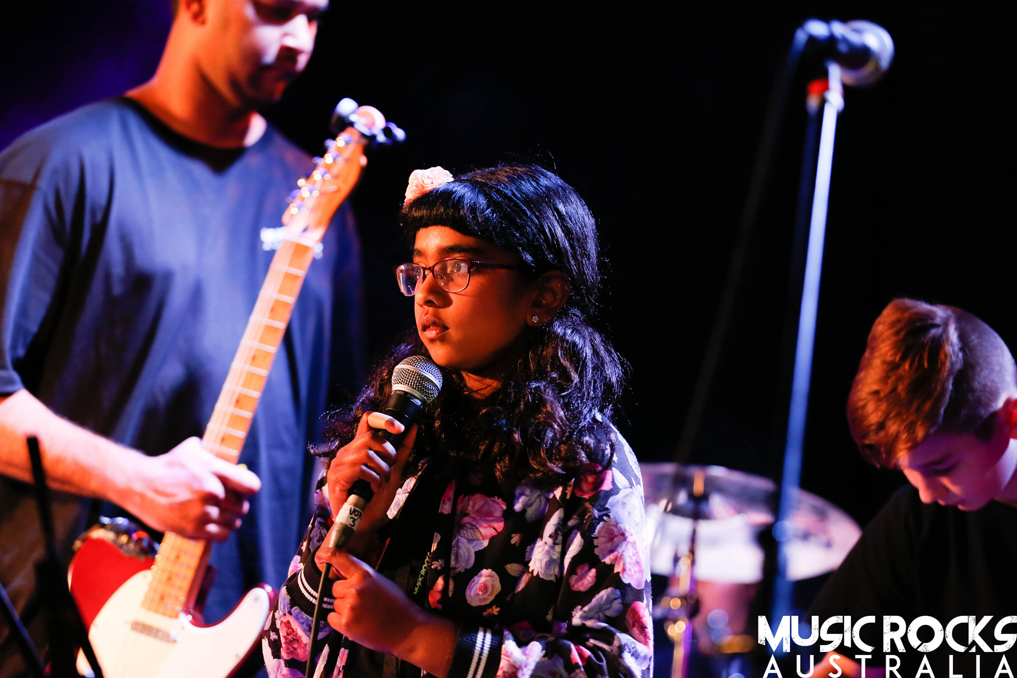 Music Rocks Australia added a new... - Music Rocks Australia