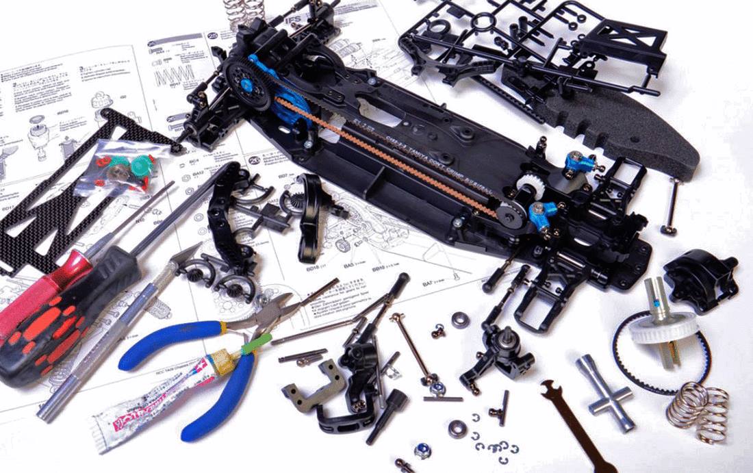Rc - Progress continues. | Facebook