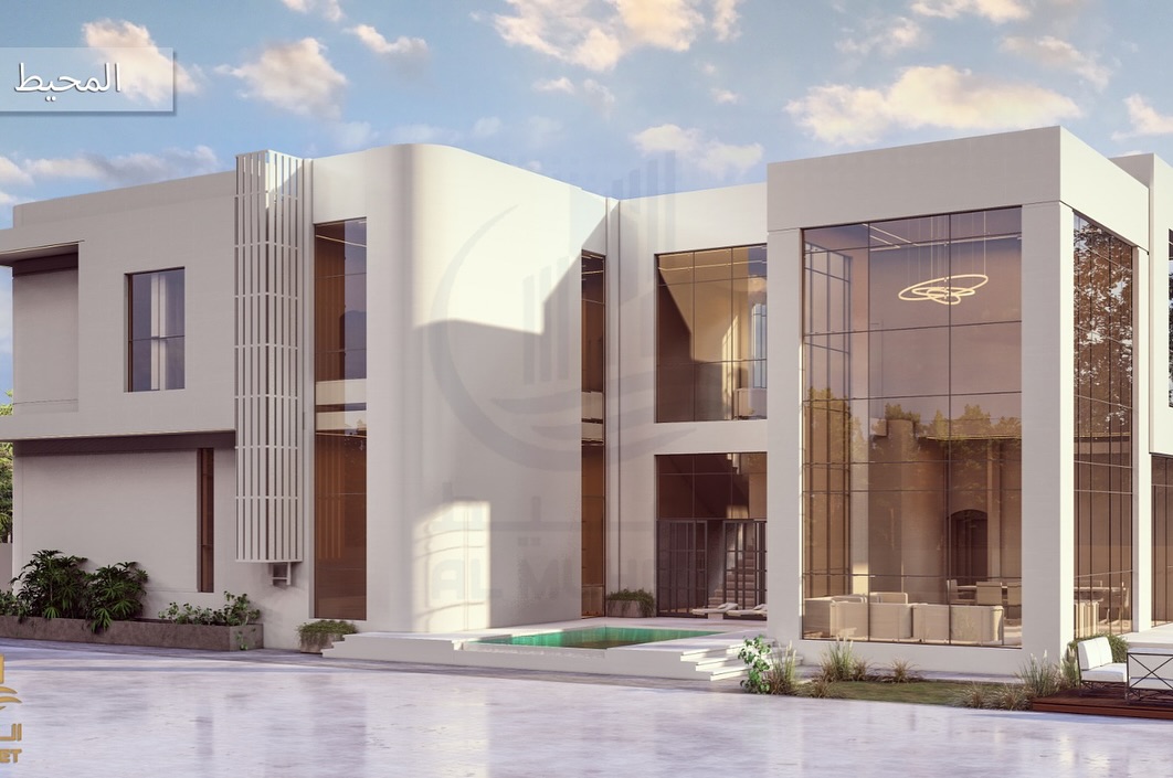 Al Muheet Engineering Consultancy and Interior Design | Abu Dhabi