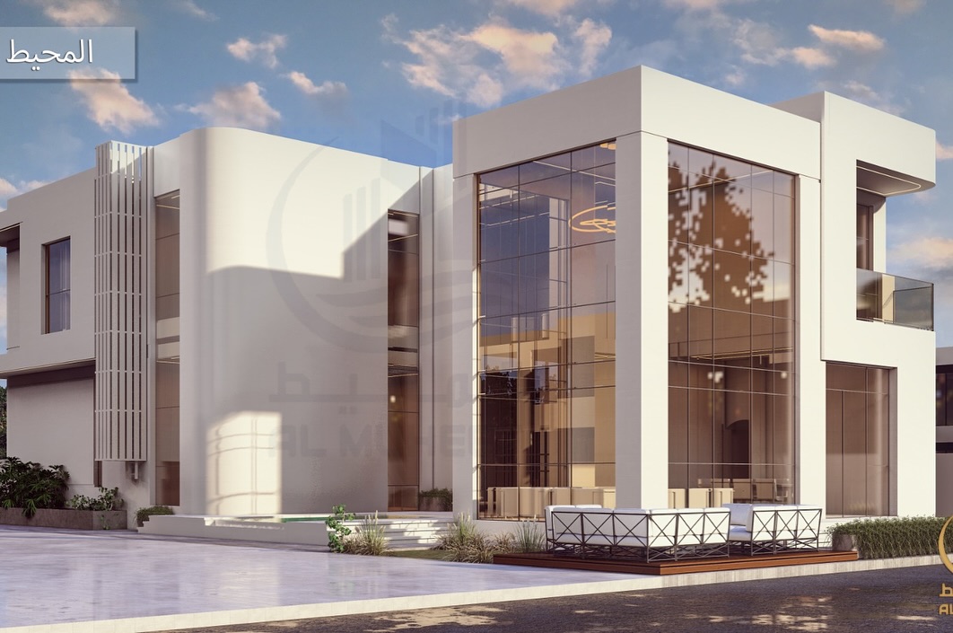 Al Muheet Engineering Consultancy and Interior Design | Abu Dhabi