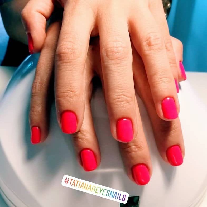 Tatiana Reyes Nails
