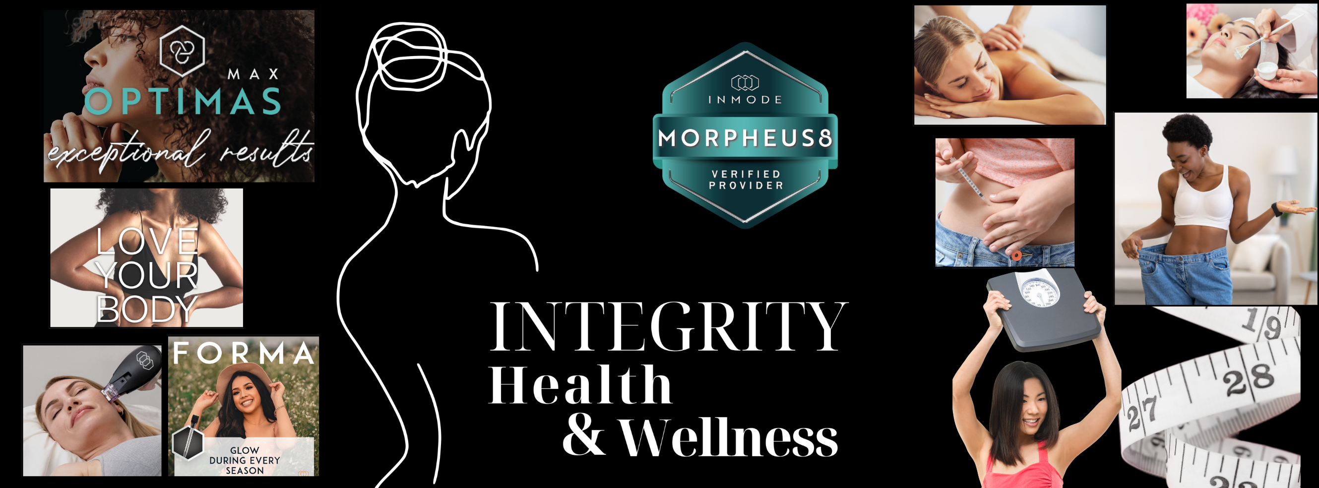Integrity Health and Wellness | Kokomo IN