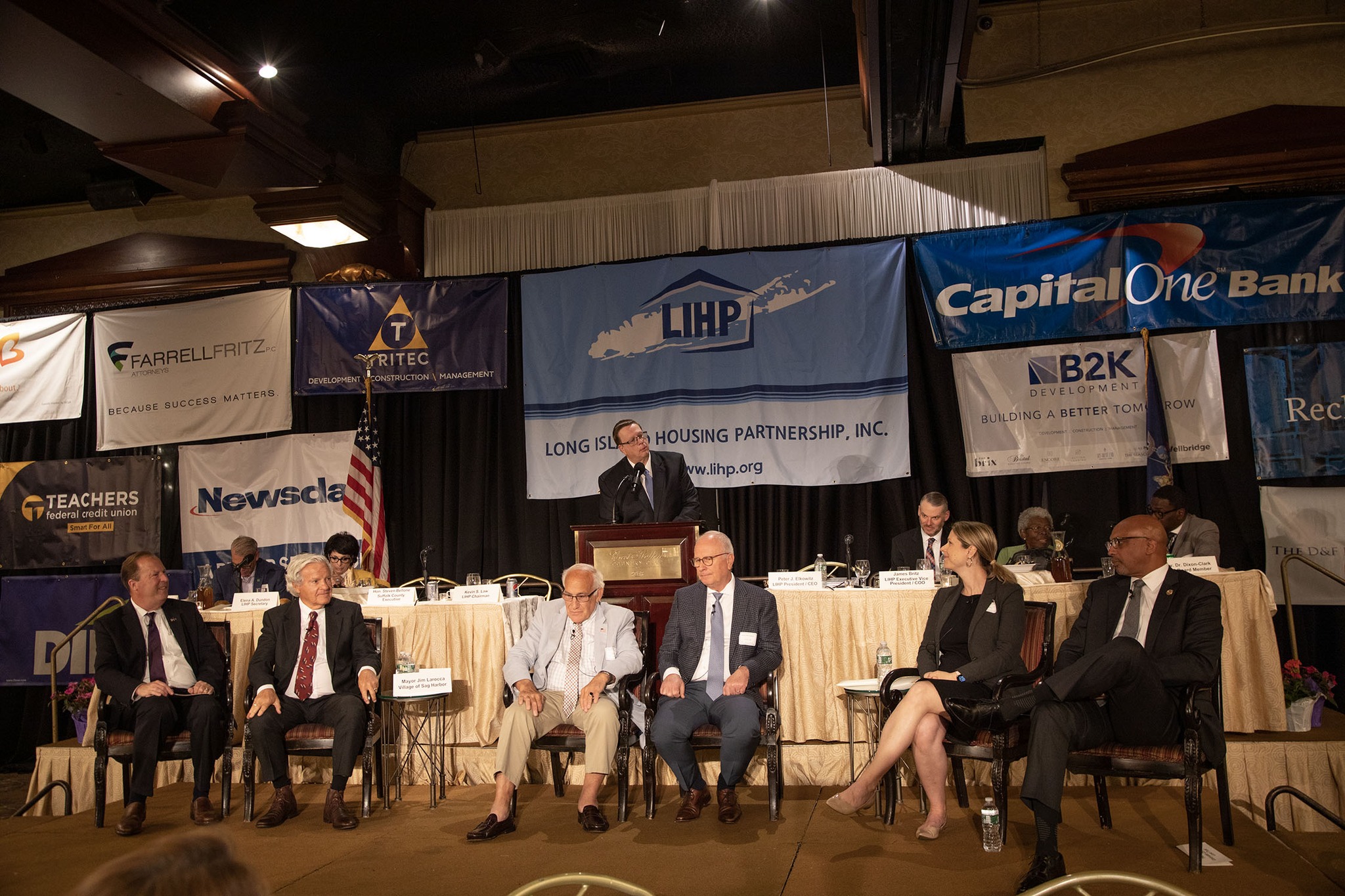 Long Island Housing Partnership