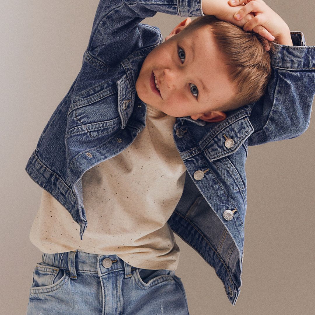 H&M