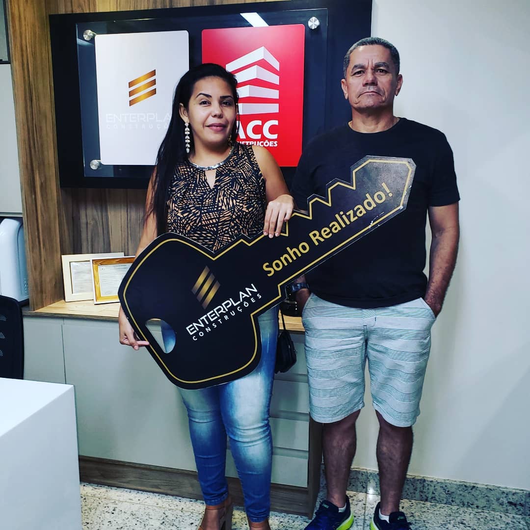 Enterplan Construções | Fortaleza CE