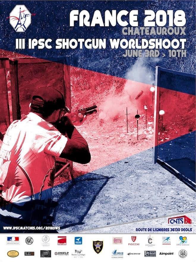 IPSC Beijing