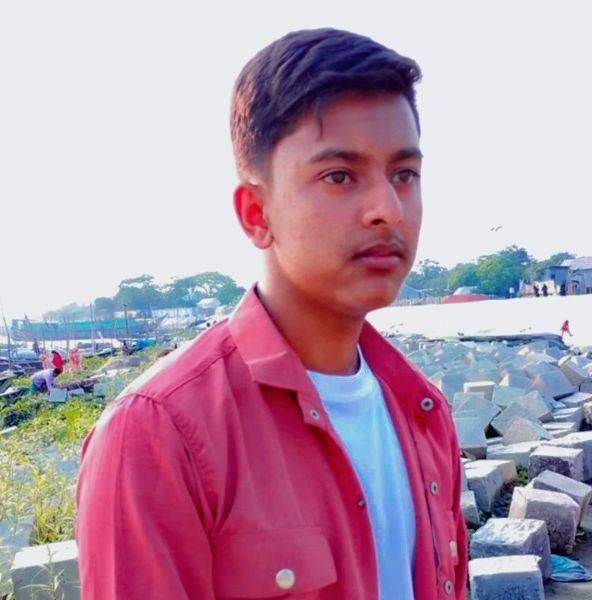 Md Sayim