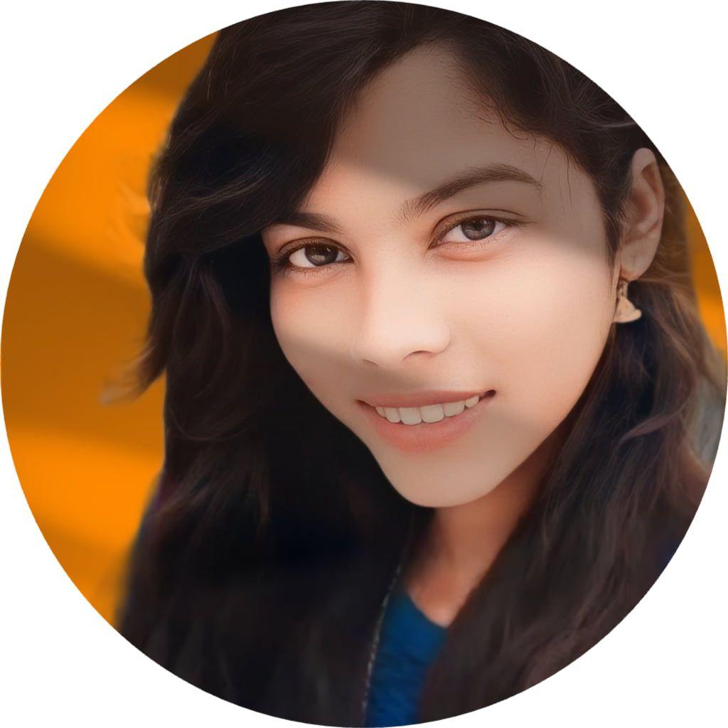 Muskan Khanna | Patna