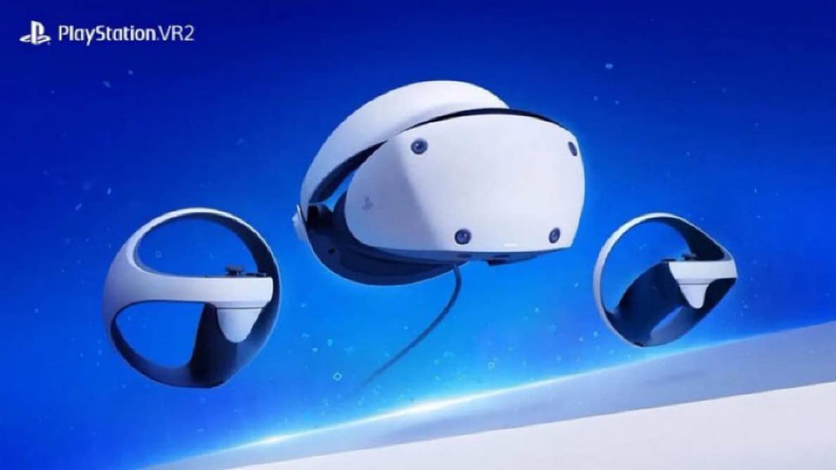 PlayStation VR2 その他