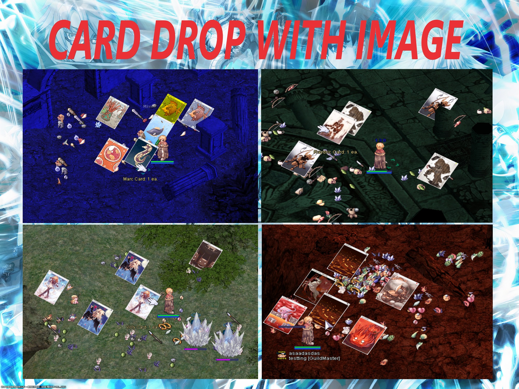 Philippines Ragnarok Private Server | CUSTOM GRF and CUSTOM MAP | Facebook