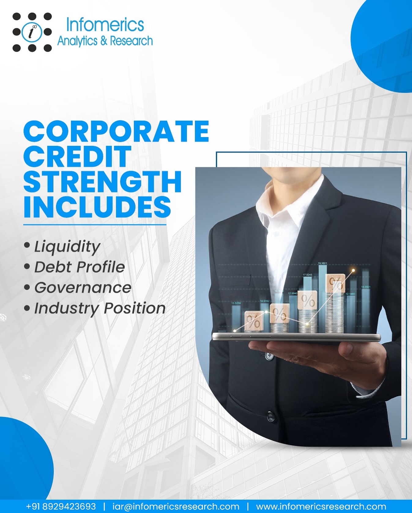 Informerics Analytics & Research
