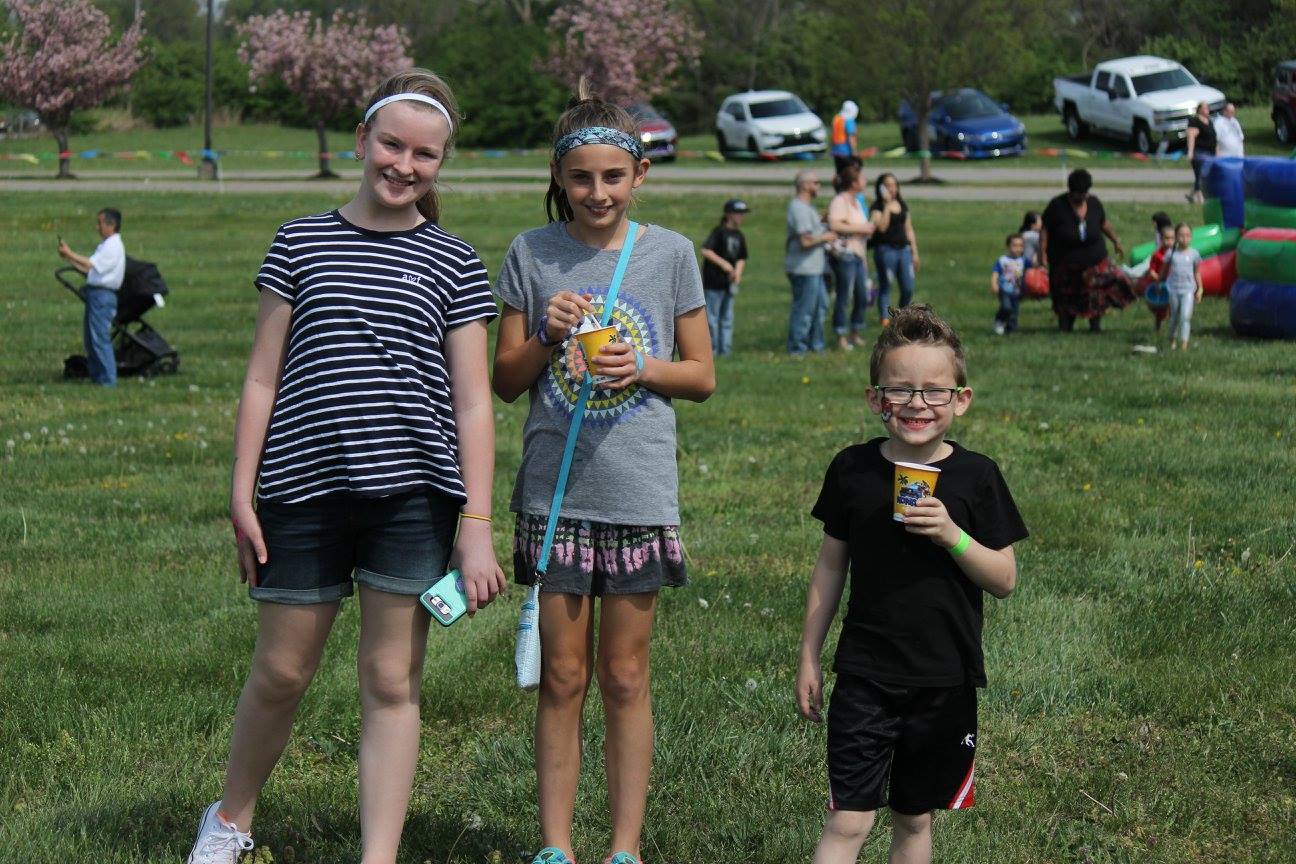 Community Spring Fest