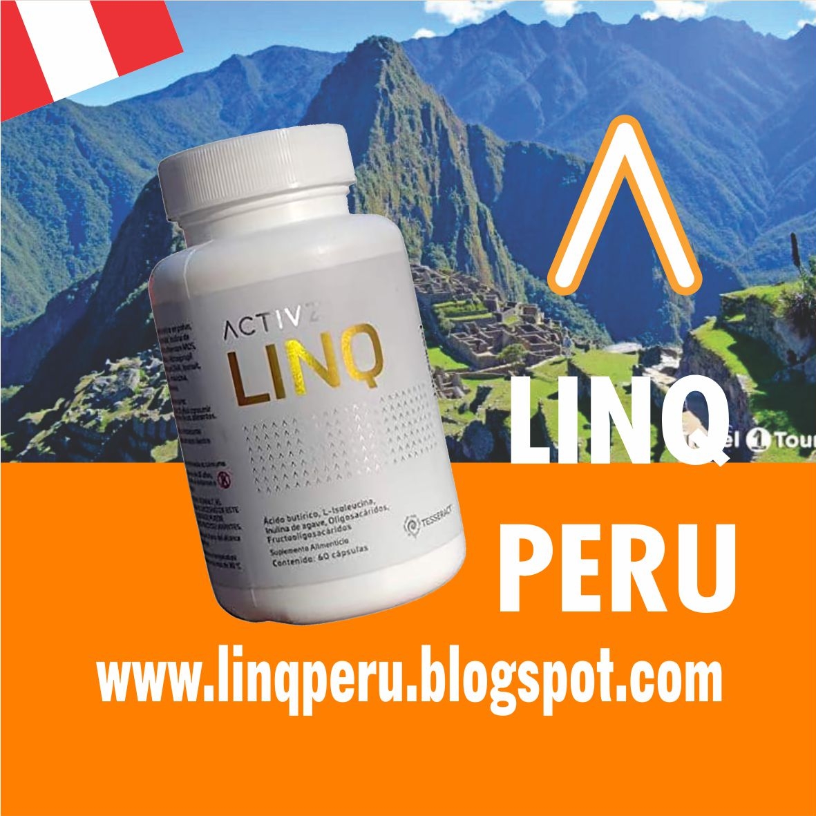 LINQ PERU