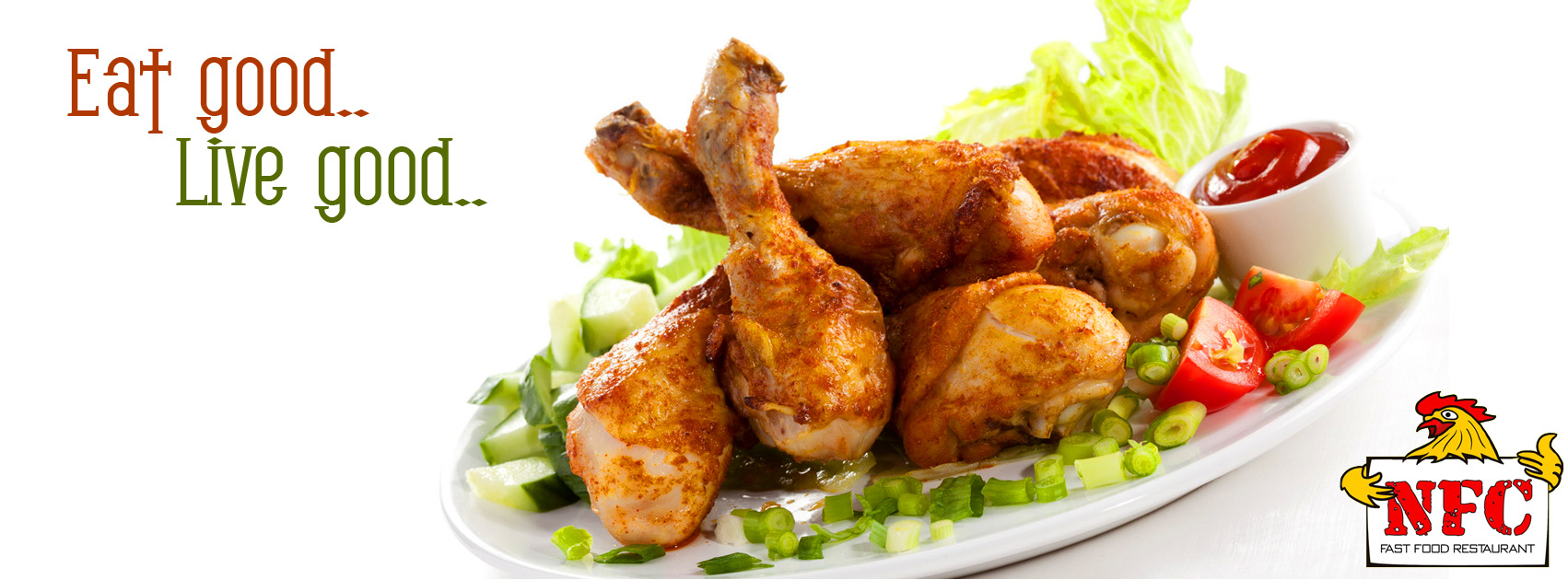 NFC Fast Food Restaurant Nepalgunj | Nepalganj