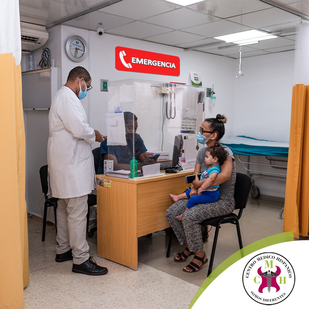 Centro Médico Hispánico | Santo Domingo