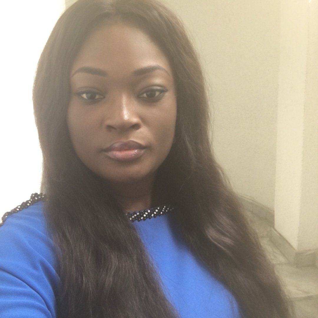 Amina Inyang