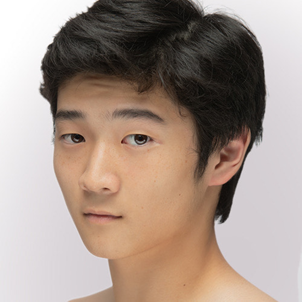 Meet NICHOLAS: our final new... - Oregon Ballet Theatre | Facebook