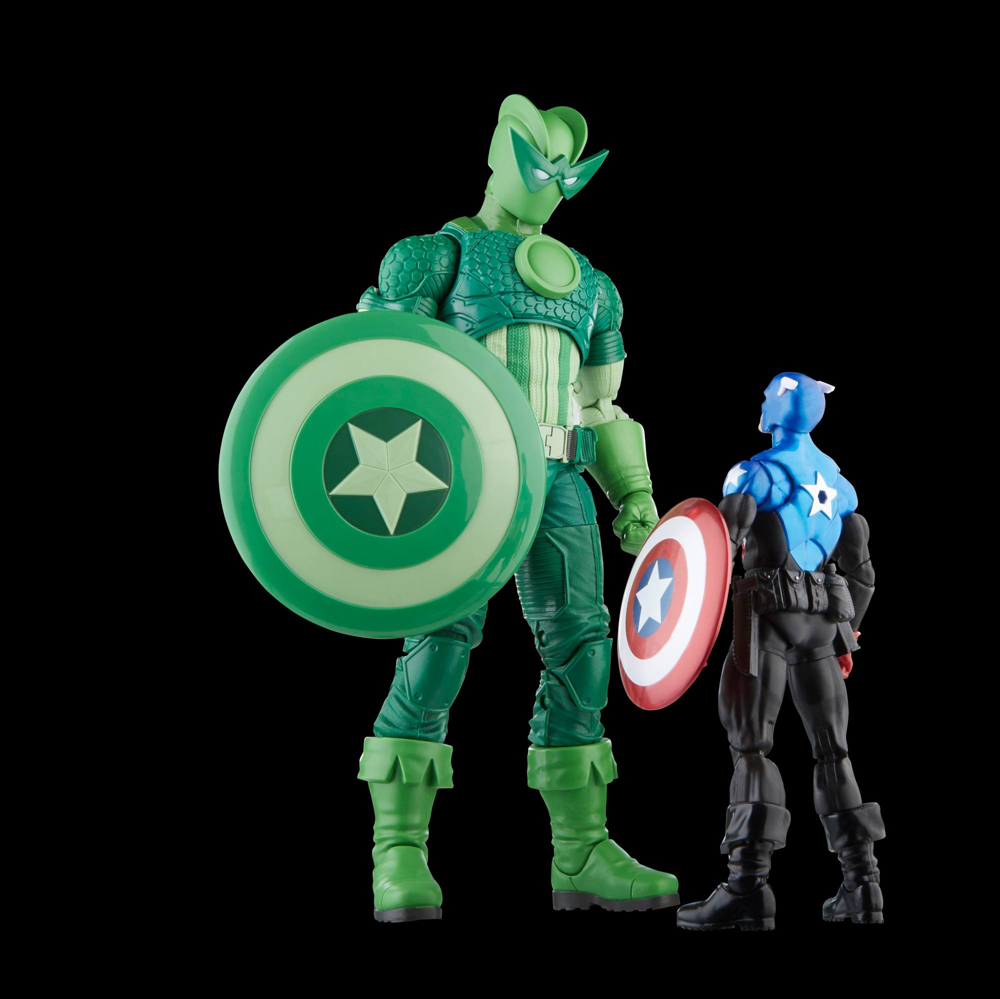 マンドロイドマーベルレジェンドビルドアヴェンジャーズ | ヤマダ