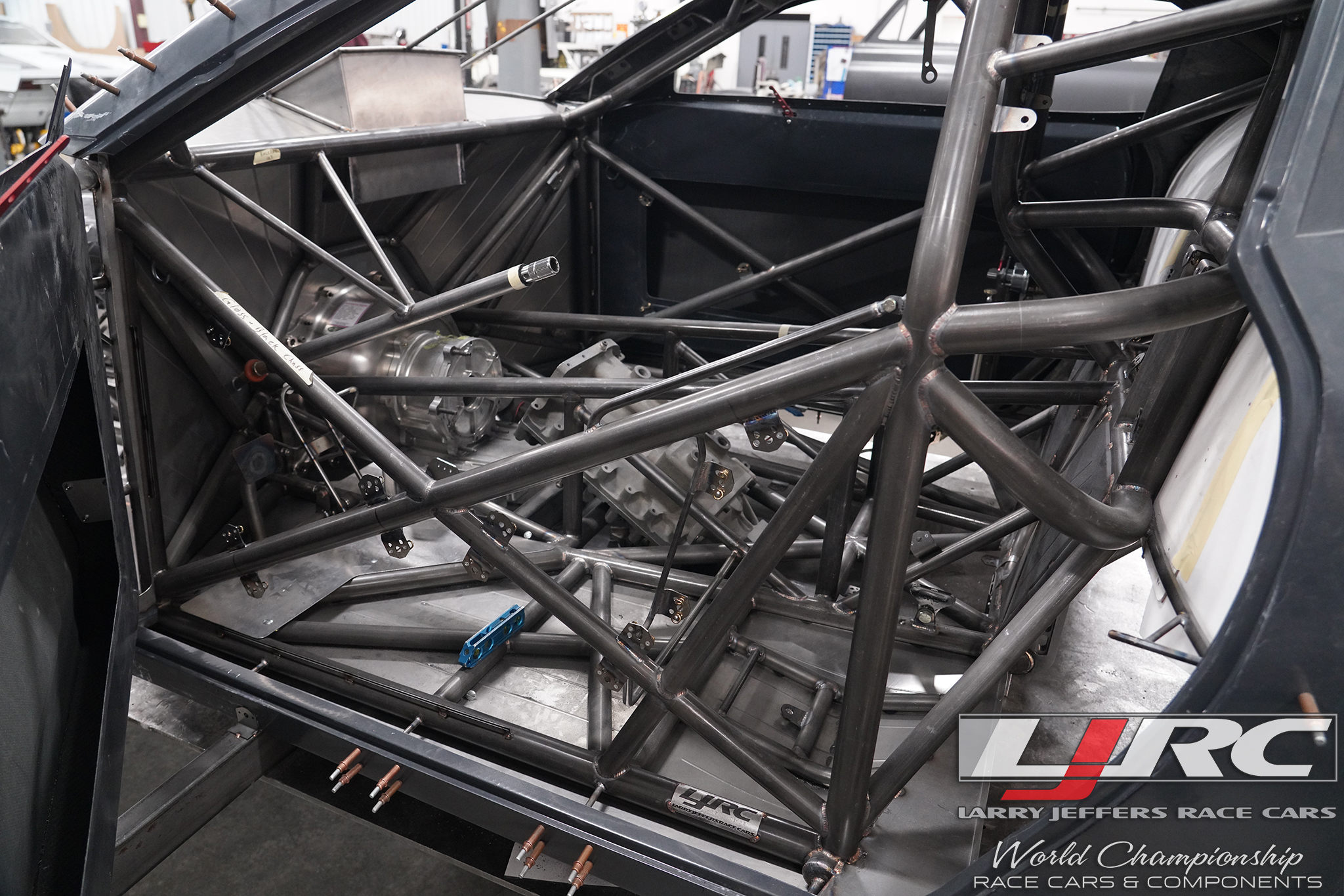 Larry Jeffers Race Cars added a... - Larry Jeffers Race Cars