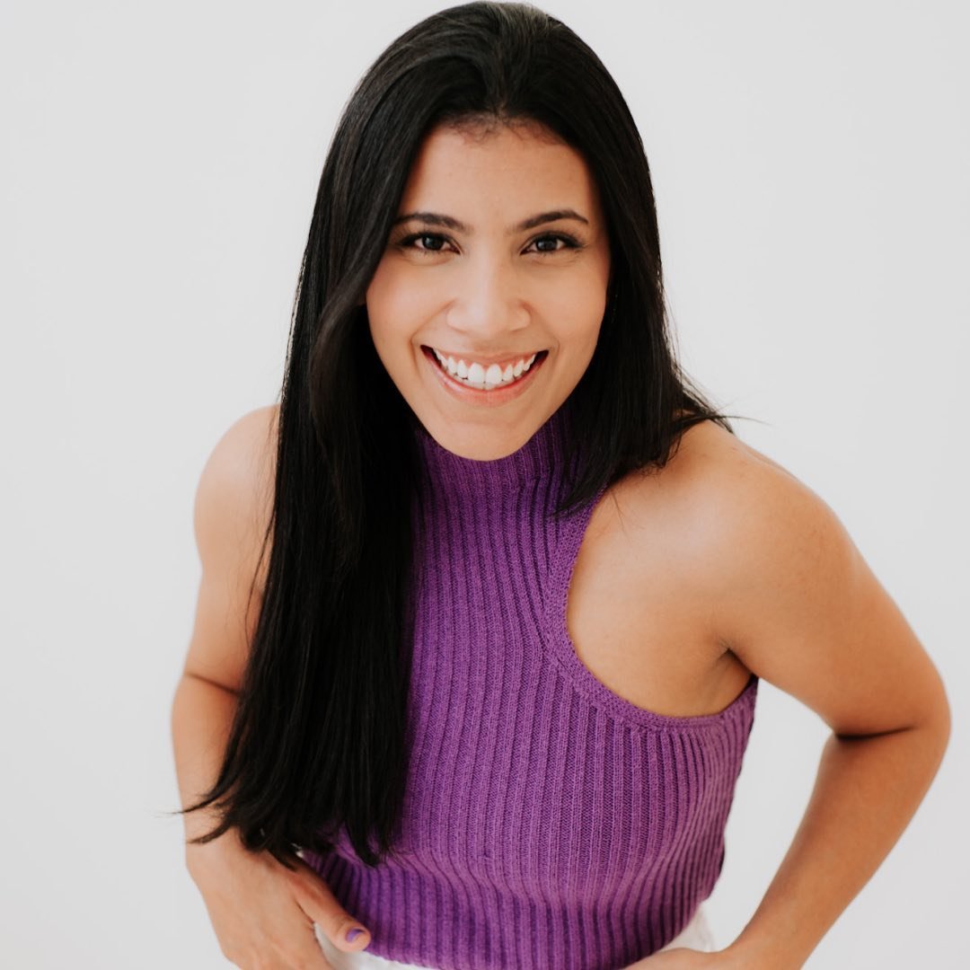 Amanda Rocha