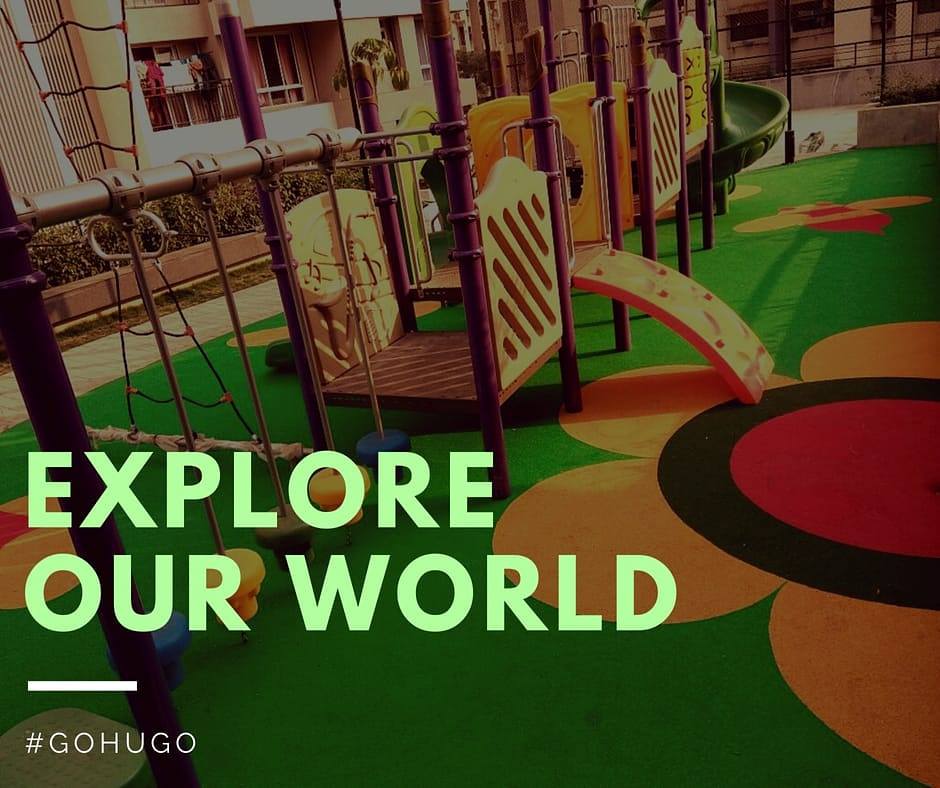 Hugoplay | Bangalore