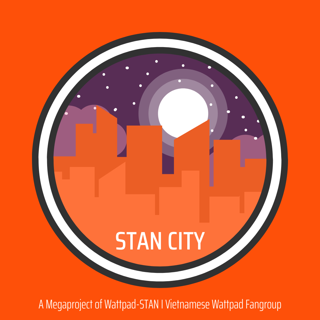 Wattpad-STAN Vietnam Fanpage